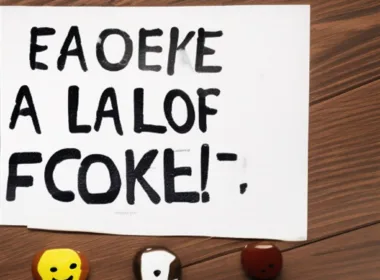 Jak wywołać uśmiech na Facebooku