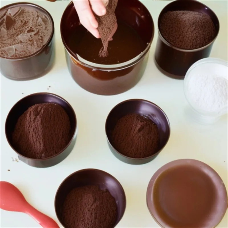 Jak zrobić czekoladę w domu
