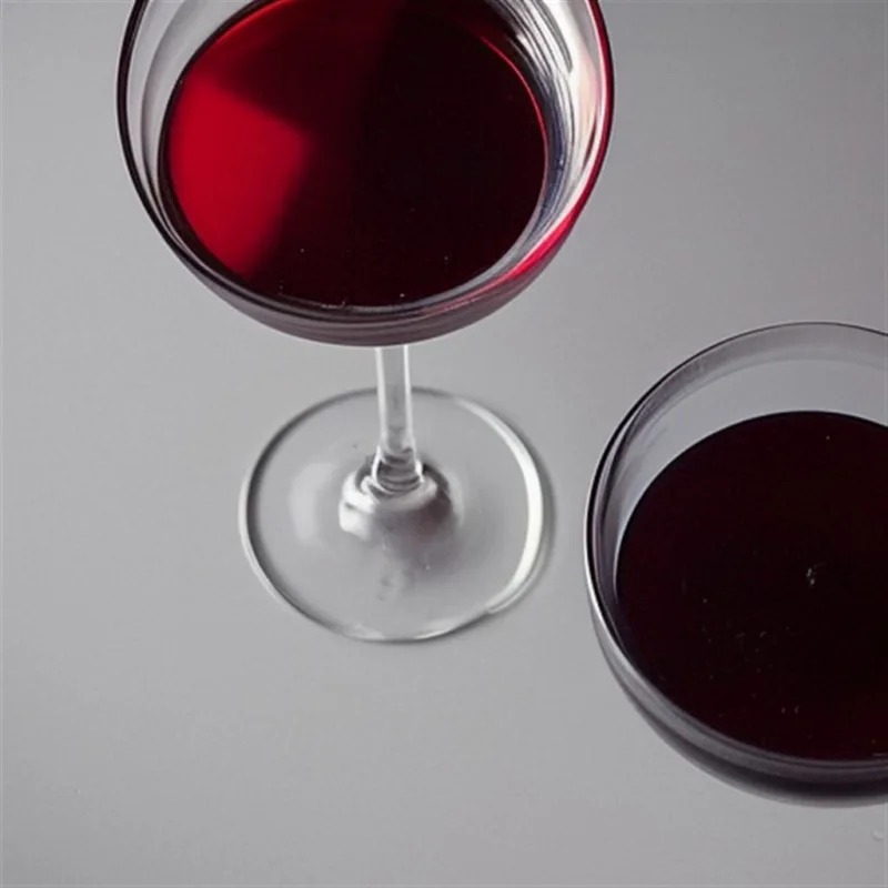 Jak zrobić czerwone wytrawne wino do gotowania