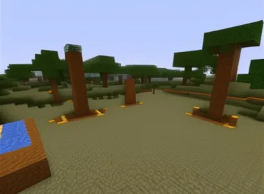 Jak zrobić mapę w Minecraft