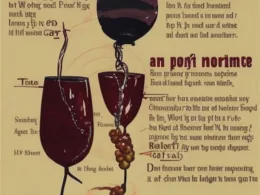 Jak zrobić wino z balonu
