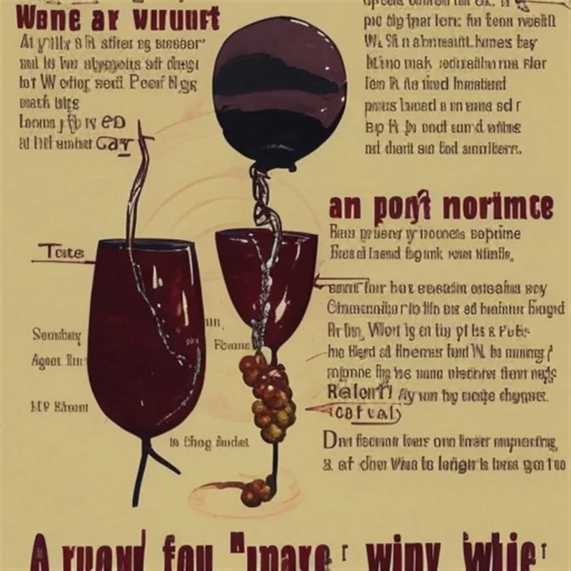 Jak zrobić wino z balonu
