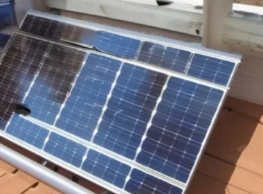 Jak zrobić solar z kaloryfera