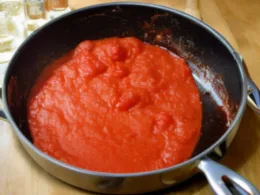 Jak zrobić sos pomidorowy do pizzy