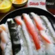 Jak zrobić sos sojowy do sushi