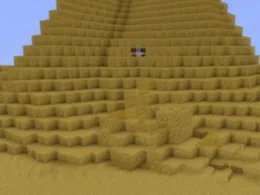 Jak zrobić stóg siana w Minecraft