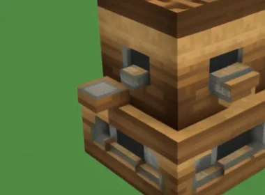 Jak zrobić wędzarkę w Minecraft - podstawy