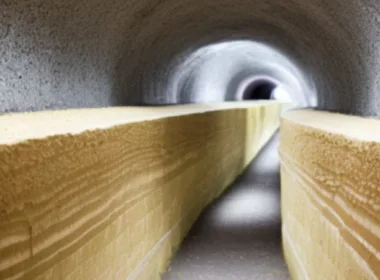 Jak zrobić własny tunel